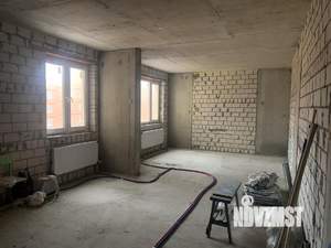 2-к квартира, вторичка, 56м2, 10/19 этаж