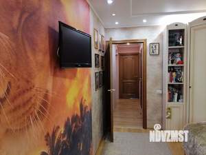 3-к квартира, вторичка, 85м2, 1/10 этаж