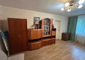 2-к квартира, вторичка, 45м2, 1/5 этаж
