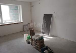 2-к квартира, вторичка, 52м2, 1/9 этаж