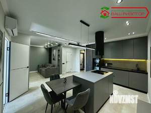 2-к квартира, вторичка, 69м2, 7/18 этаж