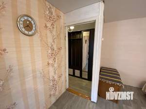 1-к квартира, вторичка, 31м2, 2/5 этаж