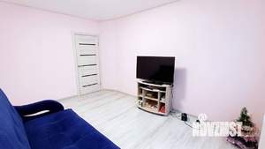 2-к квартира, вторичка, 40м2, 1/5 этаж