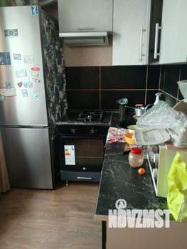 2-к квартира, вторичка, 45м2, 5/5 этаж