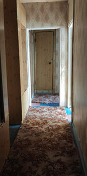 2-к квартира, вторичка, 52м2, 8/9 этаж