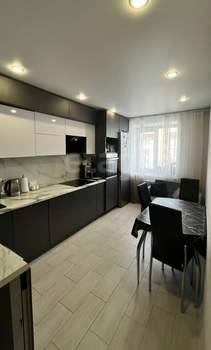 1-к квартира, вторичка, 38м2, 13/14 этаж