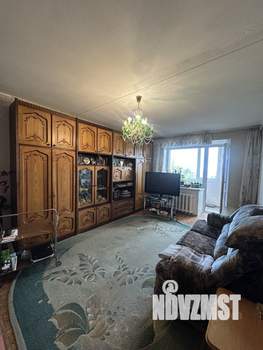 4-к квартира, вторичка, 80м2, 2/6 этаж