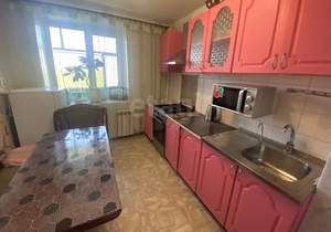 2-к квартира, вторичка, 51м2, 7/9 этаж
