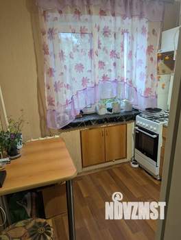 1-к квартира, вторичка, 31м2, 4/5 этаж