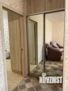 3-к квартира, вторичка, 59м2, 5/5 этаж