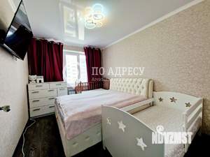 2-к квартира, вторичка, 47м2, 6/10 этаж