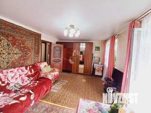 3-к квартира, вторичка, 65м2, 4/9 этаж