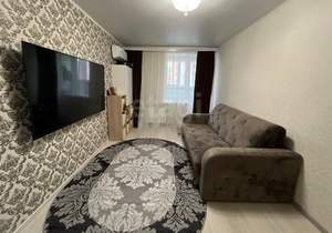 1-к квартира, вторичка, 31м2, 7/10 этаж