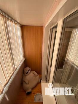 3-к квартира, вторичка, 58м2, 7/9 этаж