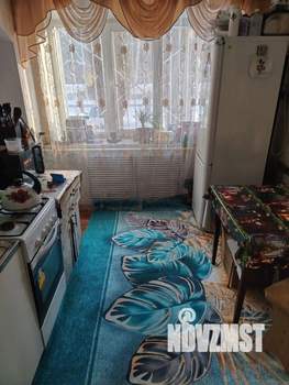 2-к квартира, вторичка, 39м2, 1/5 этаж