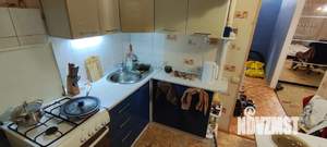 1-к квартира, вторичка, 33м2, 3/5 этаж