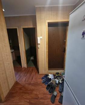 2-к квартира, вторичка, 40м2, 5/5 этаж
