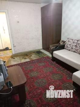 2-к квартира, вторичка, 43м2, 3/9 этаж