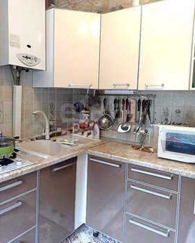 2-к квартира, вторичка, 44м2, 2/5 этаж