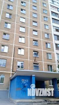3-к квартира, вторичка, 73м2, 7/12 этаж