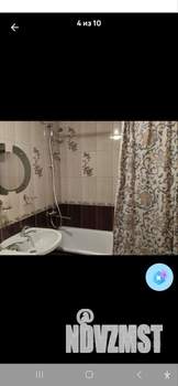 2-к квартира, вторичка, 45м2, 2/12 этаж