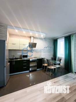 1-к квартира, вторичка, 42м2, 5/25 этаж