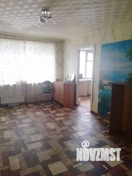 2-к квартира, вторичка, 48м2, 2/5 этаж