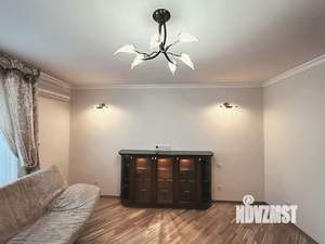 3-к квартира, вторичка, 136м2, 2/6 этаж