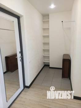 1-к квартира, вторичка, 38м2, 8/12 этаж