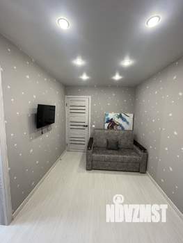 3-к квартира, вторичка, 55м2, 1/9 этаж