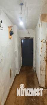 1-к квартира, вторичка, 30м2, 1/5 этаж