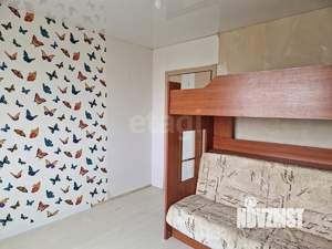 2-к квартира, вторичка, 58м2, 5/10 этаж