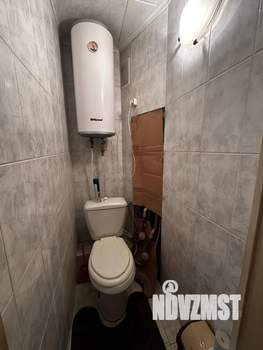4-к квартира, вторичка, 85м2, 4/9 этаж