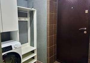 1-к квартира, вторичка, 30м2, 9/9 этаж