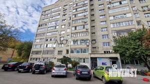 1-к квартира, вторичка, 36м2, 6/9 этаж