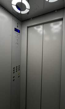 3-к квартира, вторичка, 56м2, 6/9 этаж