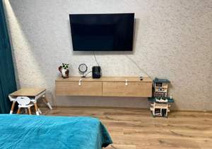 1-к квартира, вторичка, 36м2, 8/10 этаж