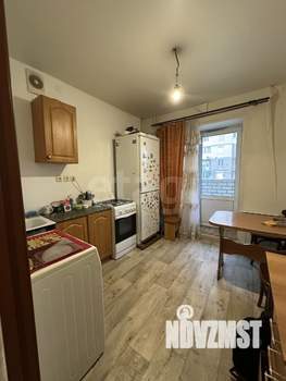 1-к квартира, вторичка, 31м2, 1/10 этаж