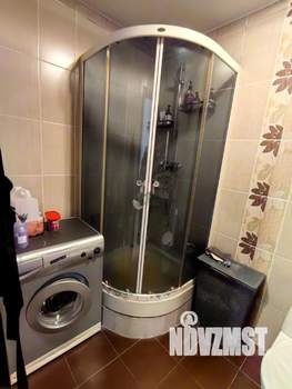 1-к квартира, вторичка, 40м2, 6/9 этаж