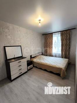 3-к квартира, вторичка, 54м2, 2/9 этаж