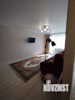 1-к квартира, вторичка, 34м2, 4/9 этаж