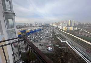 1-к квартира, вторичка, 35м2, 12/14 этаж