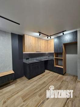 1-к квартира, вторичка, 43м2, 21/22 этаж