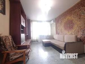 1-к квартира, вторичка, 30м2, 2/5 этаж