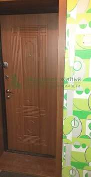 1-к квартира, вторичка, 32м2, 2/5 этаж