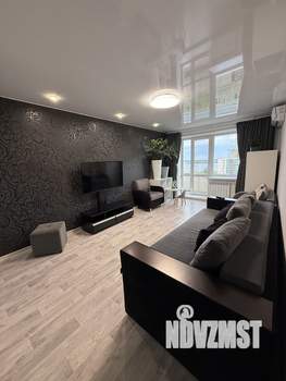 1-к квартира, вторичка, 33м2, 6/9 этаж
