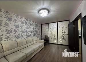 2-к квартира, вторичка, 43м2, 9/9 этаж