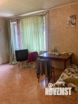 1-к квартира, вторичка, 35м2, 3/5 этаж