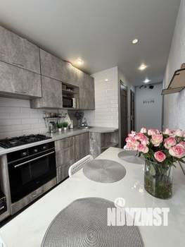 2-к квартира, вторичка, 43м2, 9/9 этаж