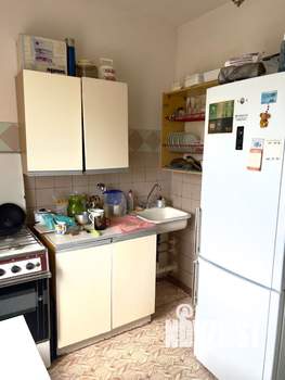 1-к квартира, вторичка, 37м2, 7/9 этаж